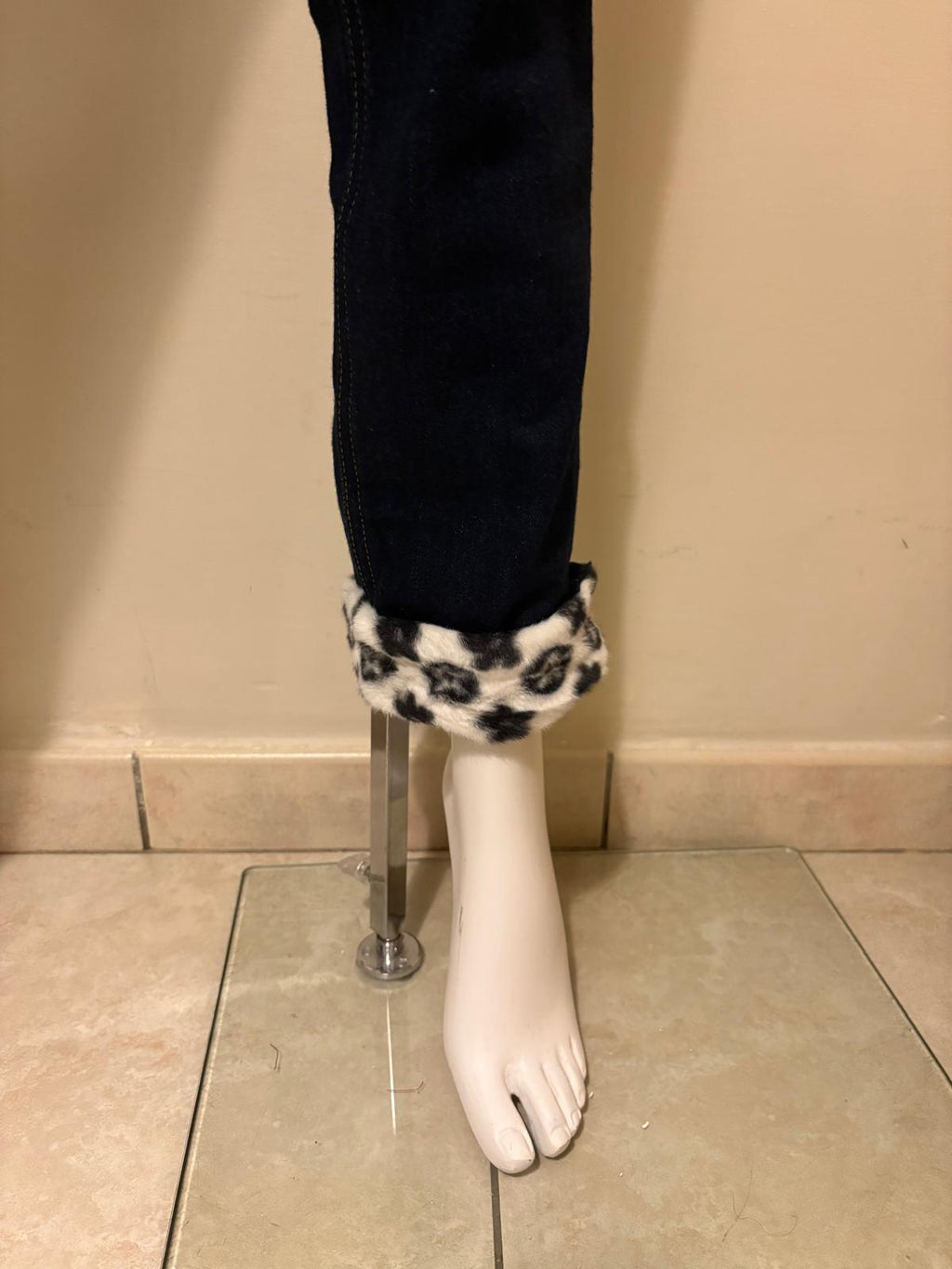Jeans elasticizzati