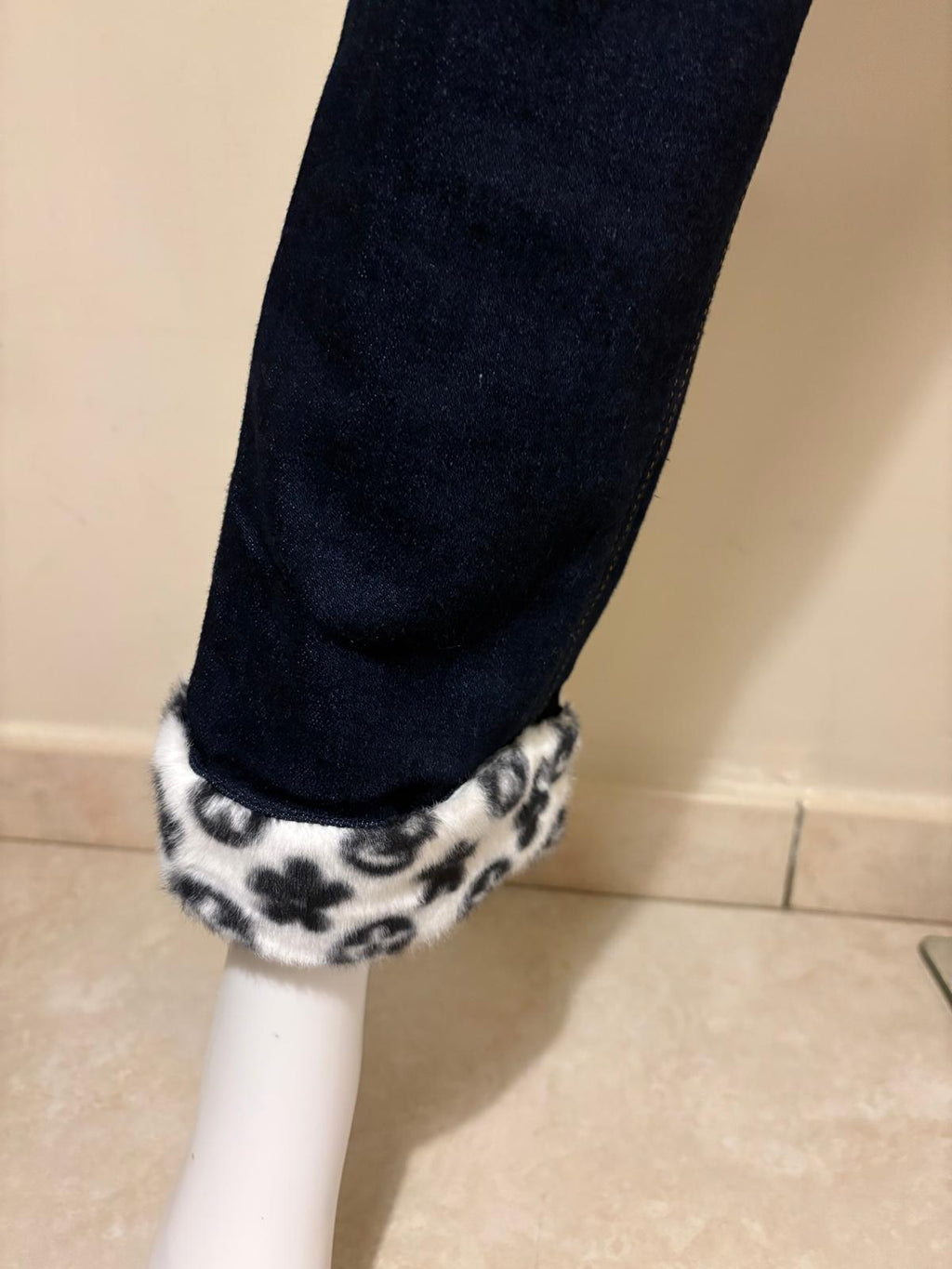 Jeans elasticizzati