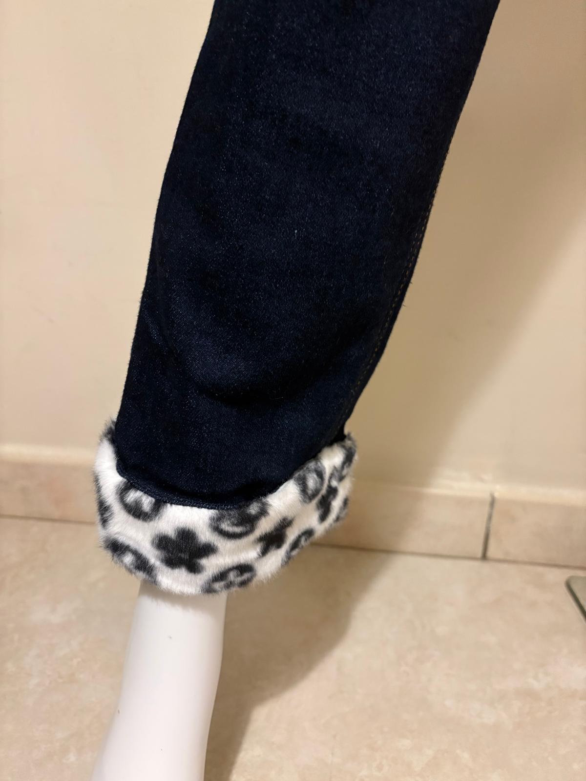 Jeans elasticizzati